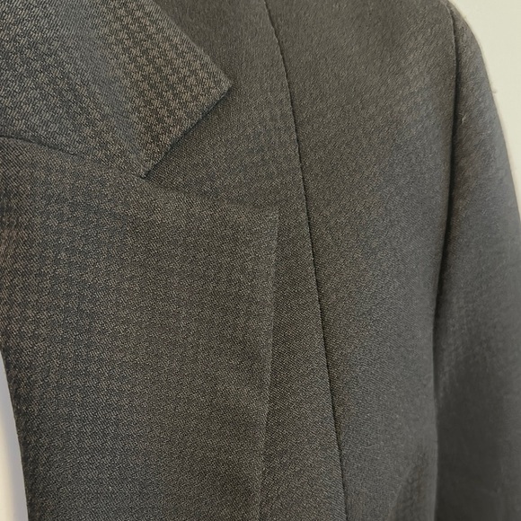 Mexx NWT Women's Black Blazer - Picture 2 of 5